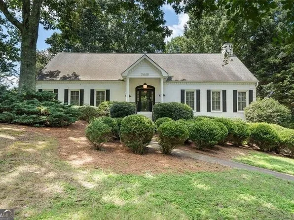 3448 Parsons Ridge Ln, Duluth, GA 30097