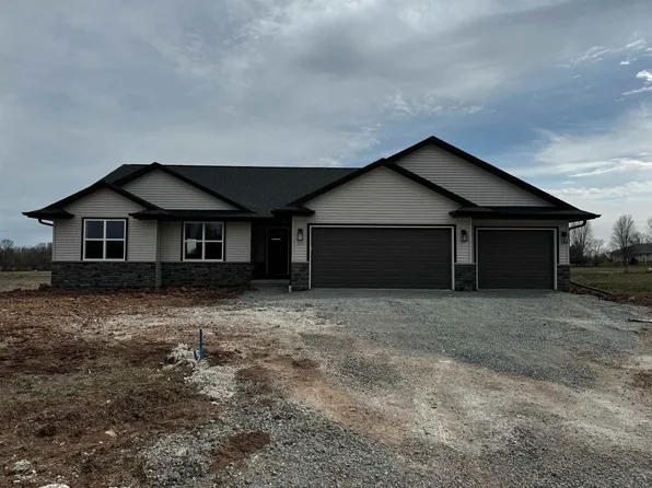 2559 Meyer Way, De Pere, WI 54115