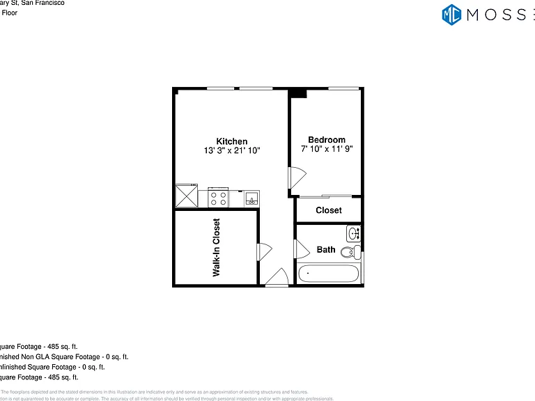 970 Geary St — Photo 26