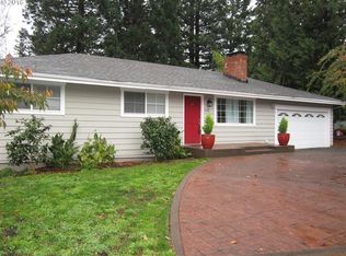 5150 SW 198th Ave, Beaverton, OR 97078