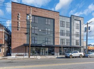 108 Ridge Rd #201, North Arlington, NJ 07031