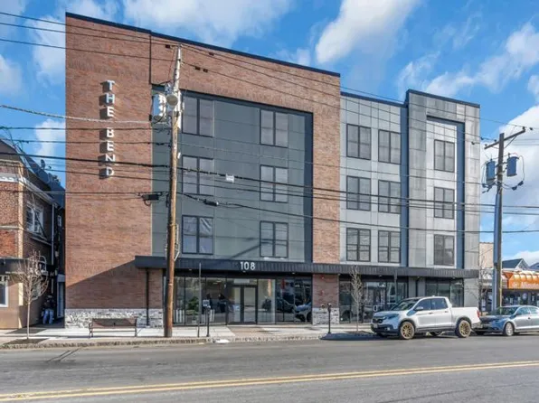 108 Ridge Rd #203, North Arlington, NJ 07031