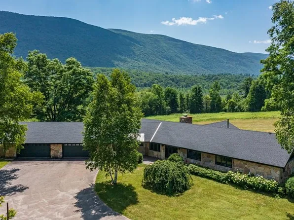 246 Brooklyn Road, Mount Tabor, VT 05739
