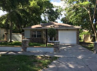 2933 W Chestnut St, Tampa, FL 33607