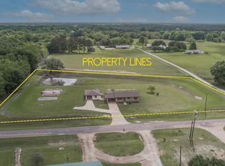 1674 Highway 343, Church Pt, LA 70525