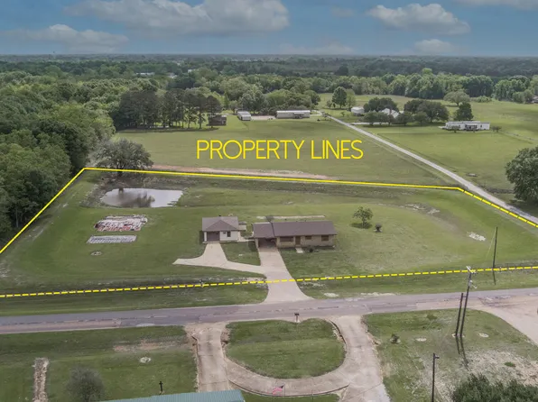 1674 Highway 343, Church Pt, LA 70525