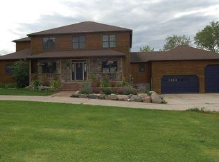 5710 Scotch Settlement Rd, Almont, MI 48003