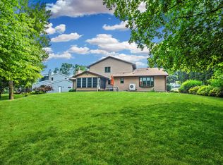 5422 N Pass, Mc Farland, WI 53558