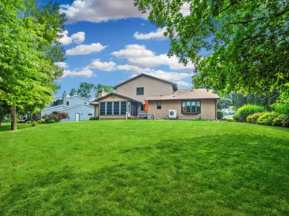 5422 N Pass, Mc Farland, WI 53558