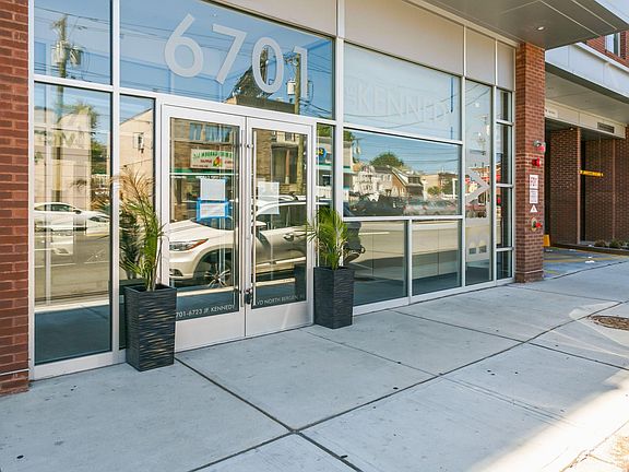 Lobby Entrance