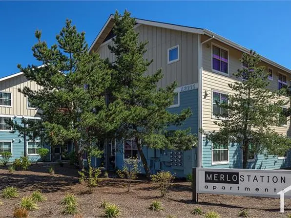 2032 SW Merlo Ct, Beaverton, OR 97003