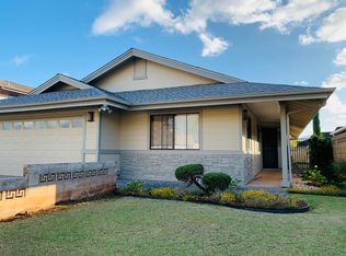 95-219 Ainakuai Pl, Mililani, HI 96789
