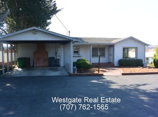 1411 Skillman Ln, Petaluma, CA 94952