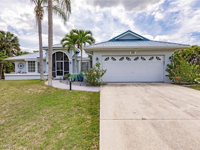 401 Jefferson Ave, Lehigh Acres, FL, 33936