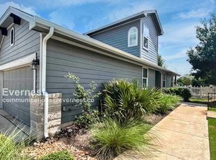1701 Logan Dr UNIT 4, Round Rock, TX 78664