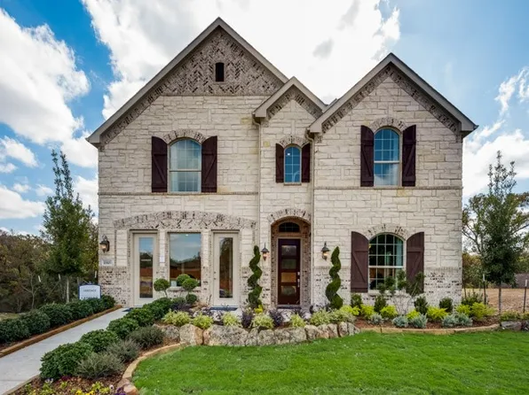 2321 McMullin Dr, Euless, TX 76040