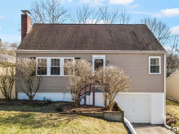 122 Newton Street, Norwich, CT 06360