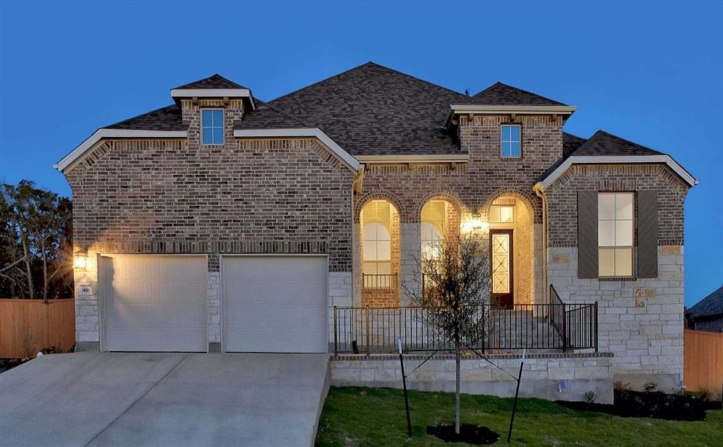 416 Quiet Oak Rd, San Marcos, TX 78666 MLS 3956698 Zillow