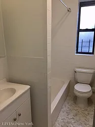 Rented by Living New York