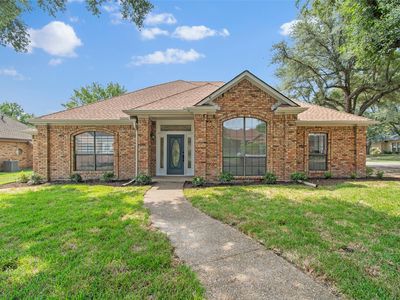 807 Williamsburg Dr, Ennis, TX, 75119