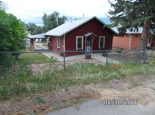 223 High St, Lyons, CO 80540