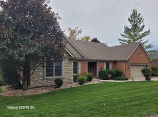 557 Aston View Ln, Cleves, OH 45002