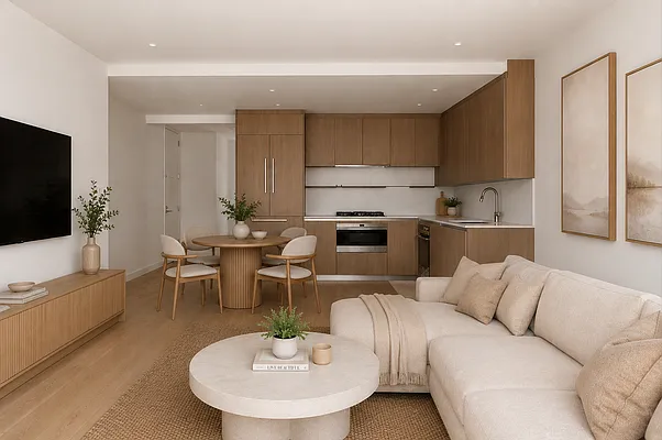 Kitchen, photo 2