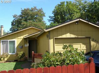 9610 SE 75th Ave, Milwaukie, OR 97222