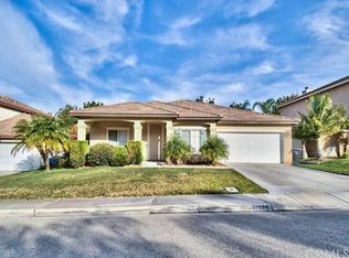 17054 Via Reata, Fontana, CA 92337