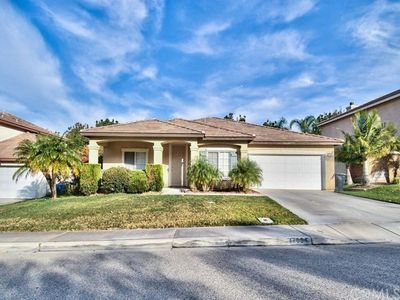 17054 Via Reata, Fontana, CA, 92337