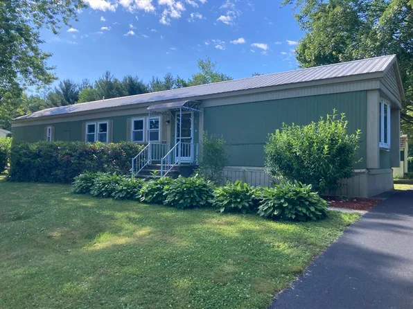 25 Breezy Ln, Thompson, CT 06277