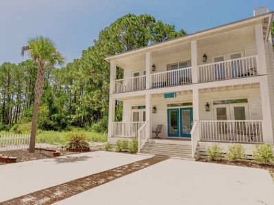 123 Redfish Cir, Santa Rosa Beach, FL, 32459
