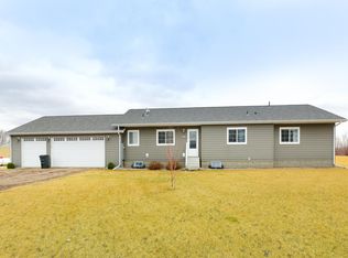 1713 Annies Ln NE, Manvel, ND 58256