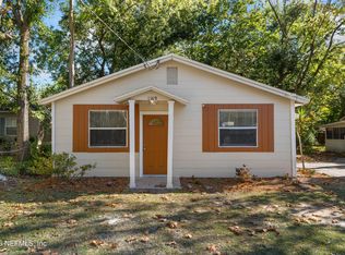 1169 COMANCHE Street, Jacksonville, FL 32205