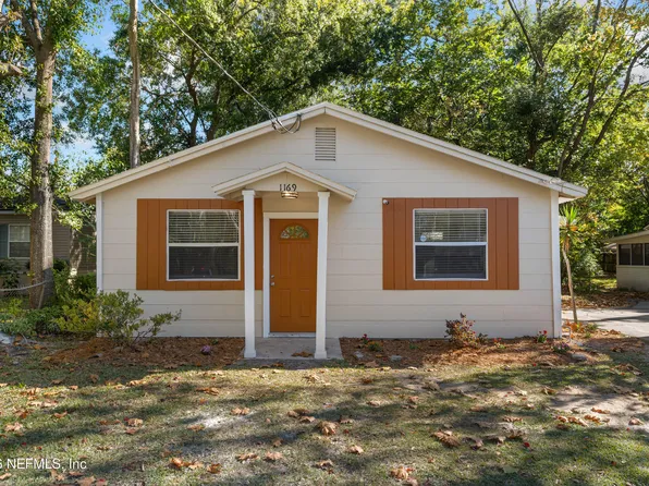 1169 COMANCHE Street, Jacksonville, FL 32205