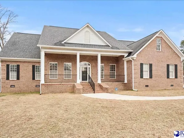 720 Prince Alston Cv, Florence, SC 29501