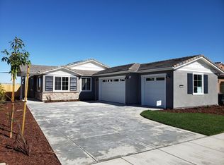 1191 Grand Meadow Way, Santa Maria, CA 93455
