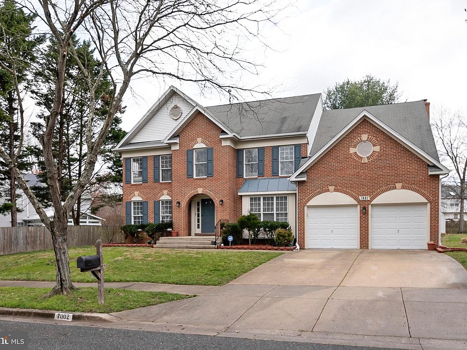 7002 Perrywood Rd, Upper Marlboro, MD 20772 Zillow