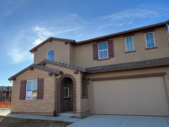 5122 Silent Grove Dr, Folsom, CA 95630