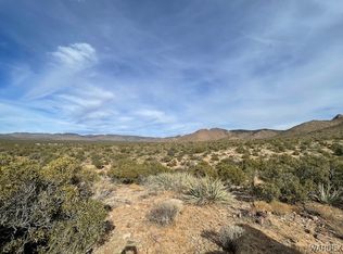 0 Juniper Trail Dr, Hackberry, AZ 86411