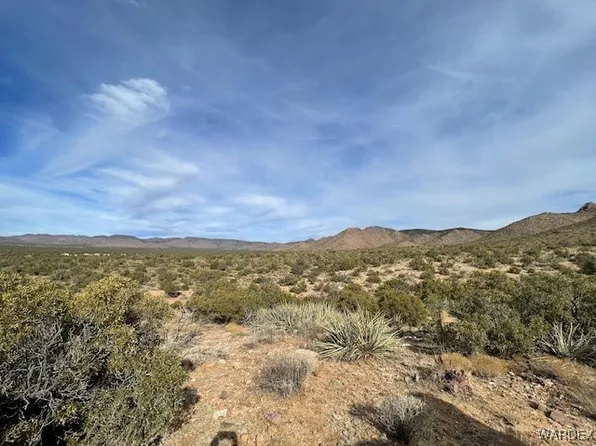 0 Juniper Trail Dr, Hackberry, AZ 86411