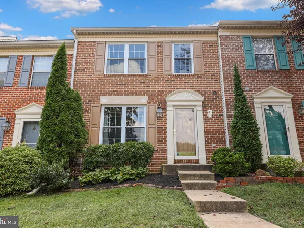 41 White Pine Ct, Cockeysville, MD 21030