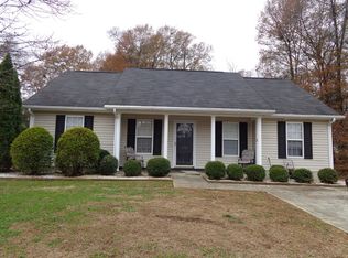 308 Hill St, Mount Holly, NC 28120