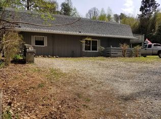 37 Sunrock Mountain Trce #A, Blue Ridge, GA 30513