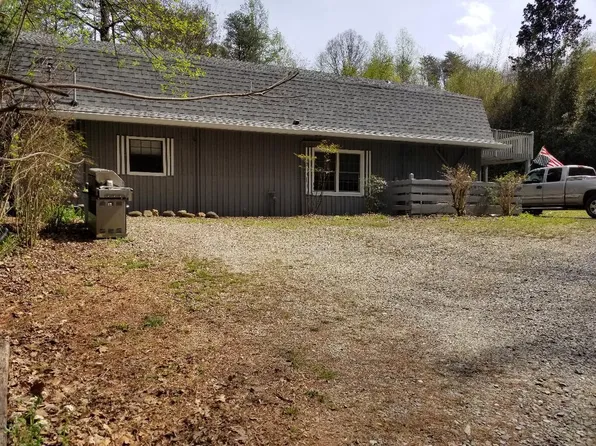 37 Sunrock Mountain Trce #A, Blue Ridge, GA 30513