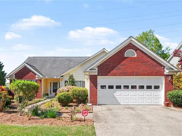 2130 Saint Thomas Way, Suwanee, GA 30024