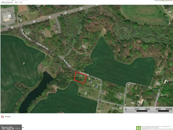 31623 Olivet Cir, Galena, MD 21635