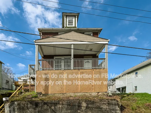 1170 Ridge Ave, Braddock, PA 15104