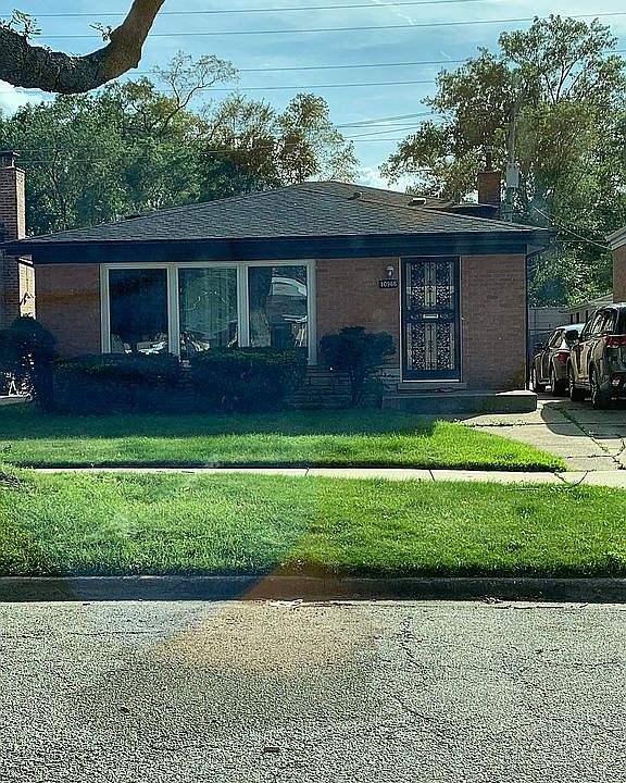 Current view 