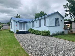 Urb Reparto Saman St #12, Cabo Rojo, PR 00623